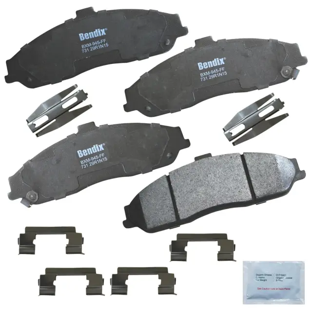 CFM731 - : BENDIX Premium Copper-Free for BENDIX Image
