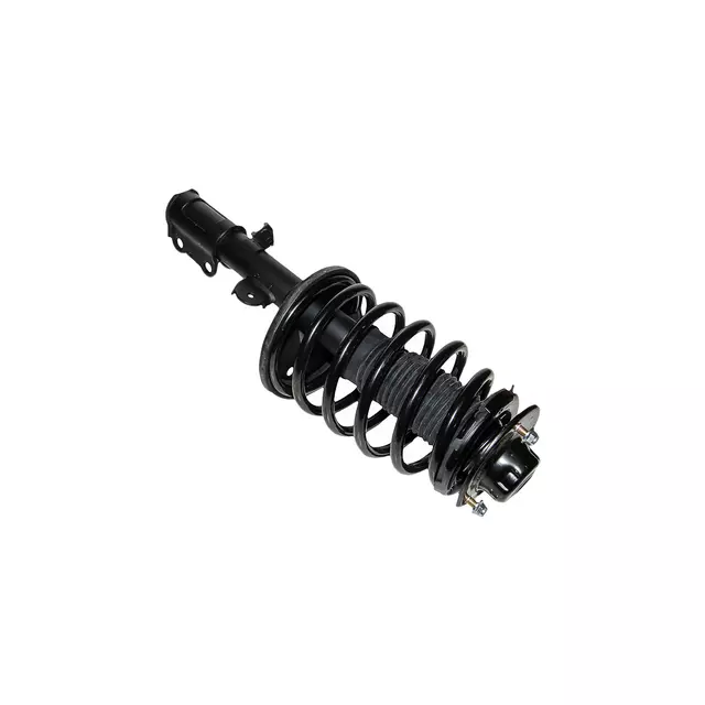 Front Passenger Side Suspension Strut and Coil Spring Assembly - ACDelco (903-850RS)