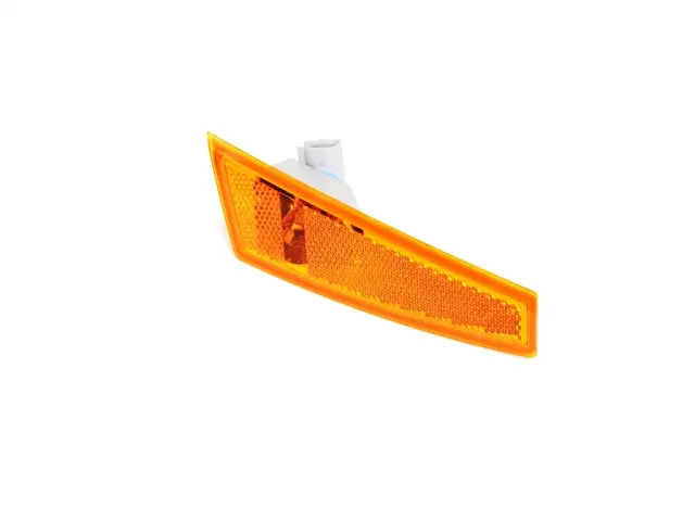 Side Marker Lamp, Left - Mopar (57010213AC)