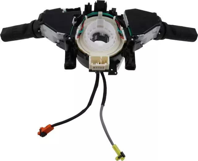 Multi-Function Switch - Nissan (25560ET09B)