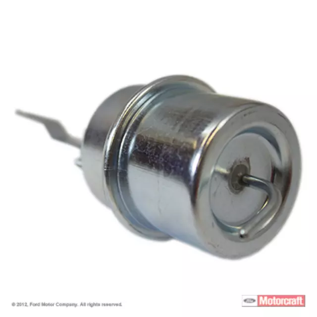 6W7Z18A318CA - HVAC: Vacuum Motor for Ford: Crown Victoria | Mercury: Grand Marquis Image