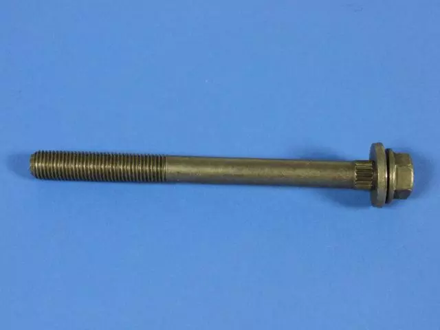 Engine Cylinder Head Bolt - Mopar (06504033)