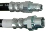 BH382621 - : Raybestos Element3 Brake Hose for Raybestos Brakes Image