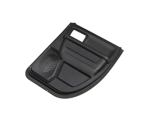 1EA50TX7AD - Interior Trim: Rear Door Trim Panel, Right for Ram: 1500 Classic Image