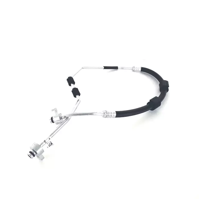 4M0816741CL - : Pressure Hose for Audi: Q7 Image