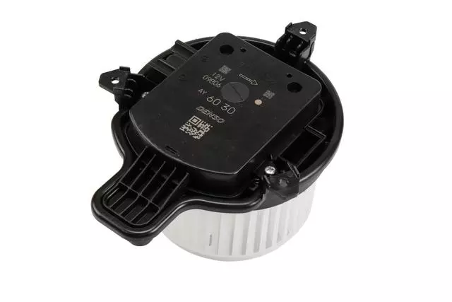 Blower Motor - GM (84486322)