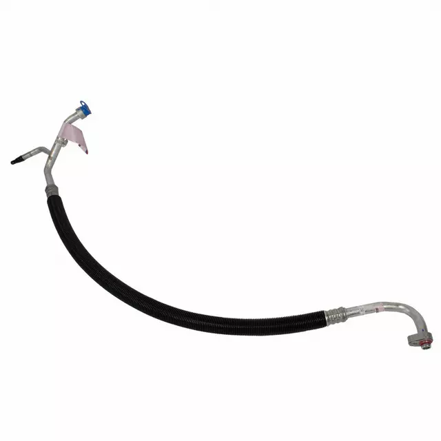 DG9Z19D742K - HVAC: AC Hose for Ford: Fusion | Lincoln: MKZ Image