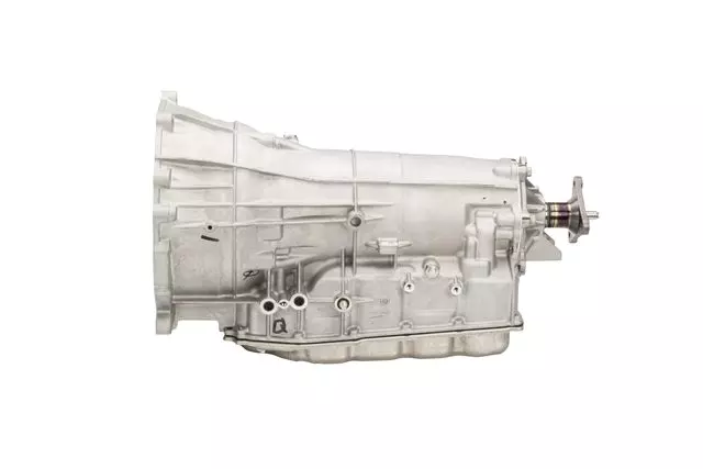 F Remanufactured Transmission - GM (19433324)