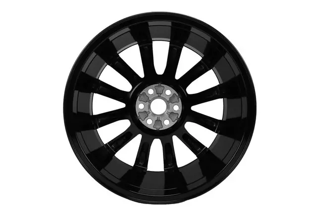 84120922 - : 20x8 Aluminum Wheel for GMC: Acadia Image