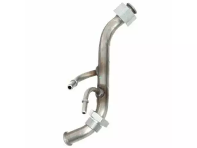 1997-2001 Ford Explorer & Mercury Mountaineer EGR Valve To Exhaust Tube OEM NEW - Ford (F77Z-9D477-AB)