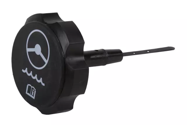 84511917 - : Power Steering Fluid Reservoir Cap for GM Image