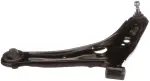 TC5792 - : Control Arm and Ball Joint Assembly for DELPHI Image