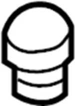 658232Y000 - : Bumper for Infiniti Image