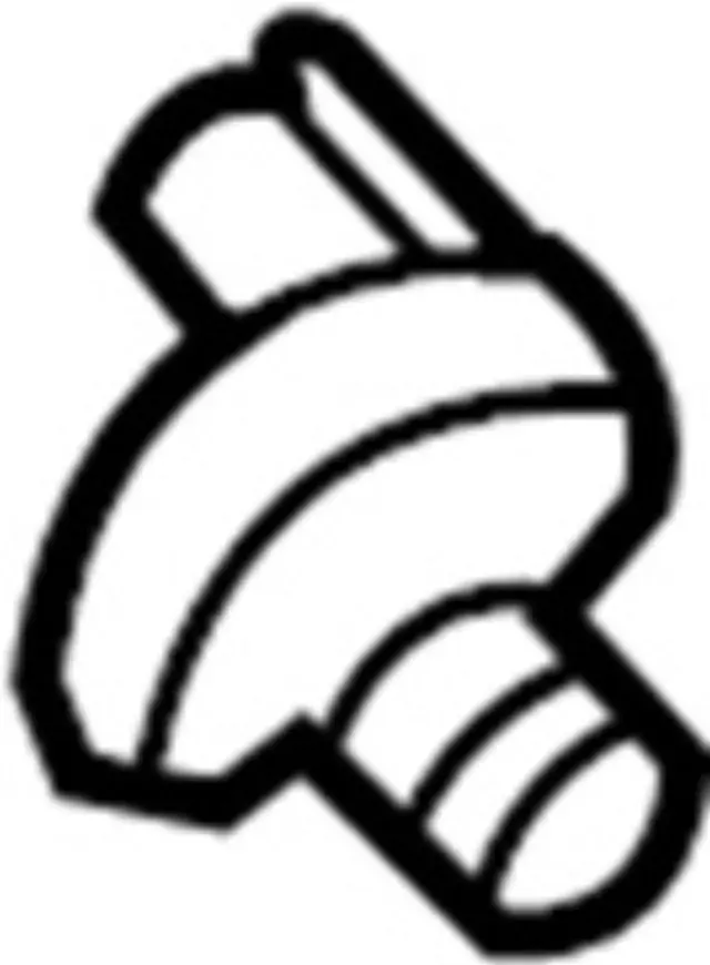 Fuel Tank Cap - Infiniti (172519BA0B)