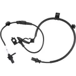 2ABS3155 - : Holstein Parts 2ABS3155 ABS Wheel Speed Sensor for HOLSTEIN Image