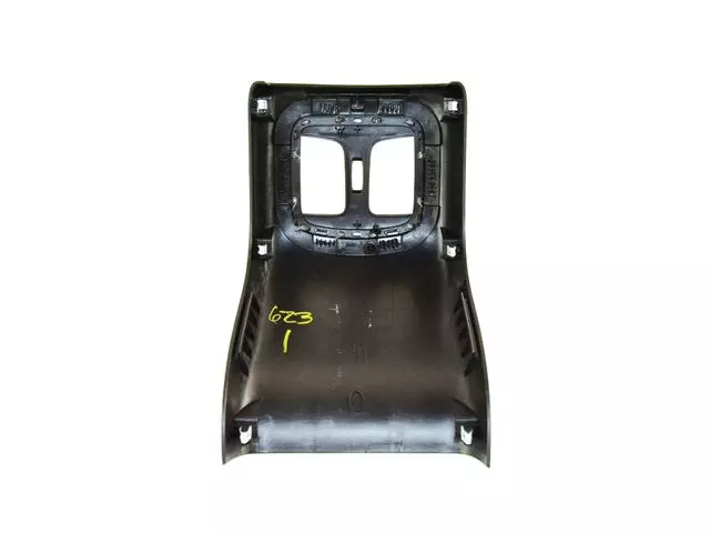 Console End Cap - Mopar (5UU19DX9AA)