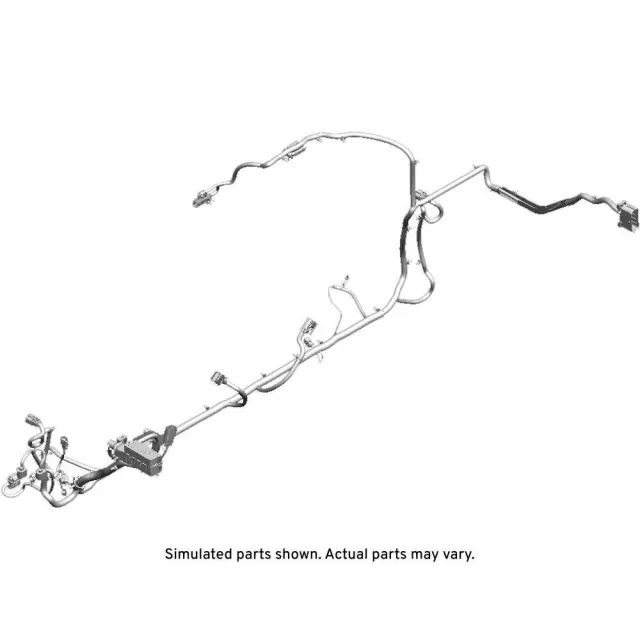 84421171 - Electrical: Wire Harness for GMC: Yukon Image