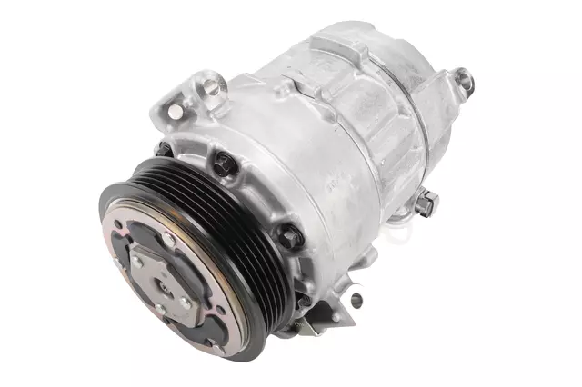 Compressor Kit - GM (85636094)