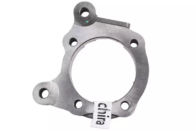 Rear Brake Caliper Bracket - GM (39151016)
