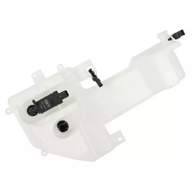 Washer Reservoir - Ford (BK2Z-17618-A)
