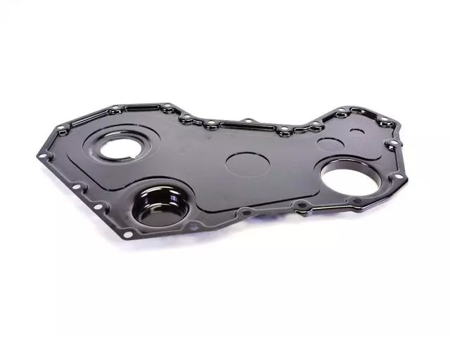 4761240 - Engine: Outer Cover for Dodge: Ram 2500, Ram 3500 Image