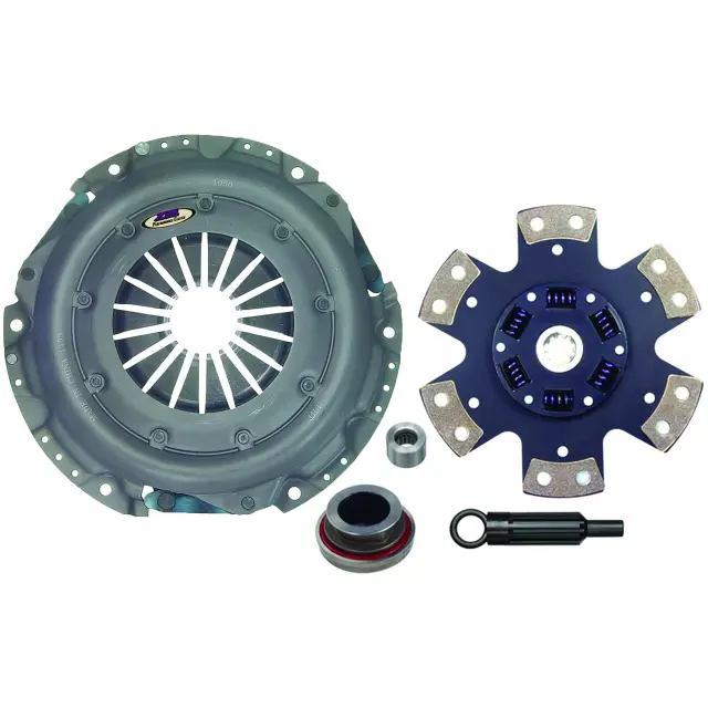 30015 - : PERFORMANCE CLUTCH KIT for Zoom Image