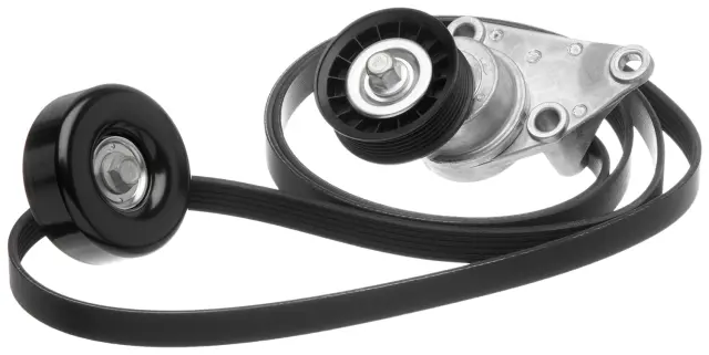 90K38158C - Engines &amp; Components: Gates Serpentine Belt Drive Component Kit for Gates Image