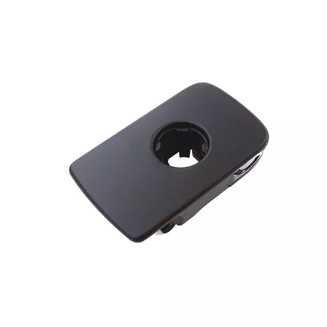 5C7857147C81U - Body: Handle for Volkswagen: Jetta Image