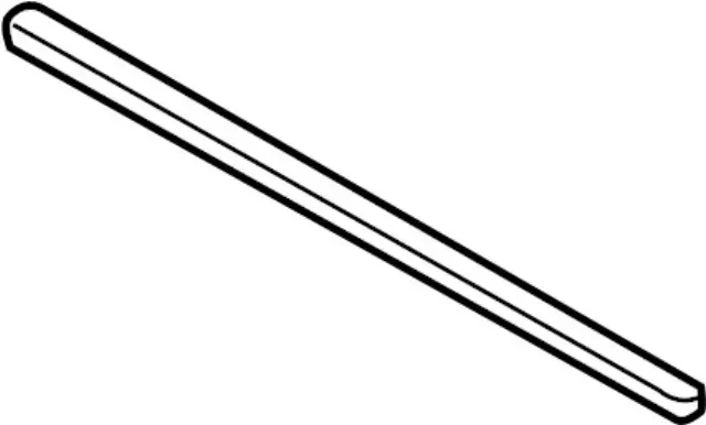 921820W000 - HVAC: Condenser Assembly Seal for INFINITI: QX4 Image