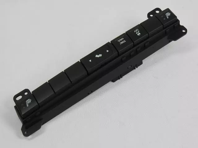 56010658AE - Electrical: 5 Gang Switch for Mopar Image