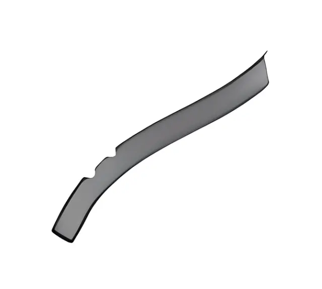 CK4Z14300L - Electrical: Battery Cable for Ford Image