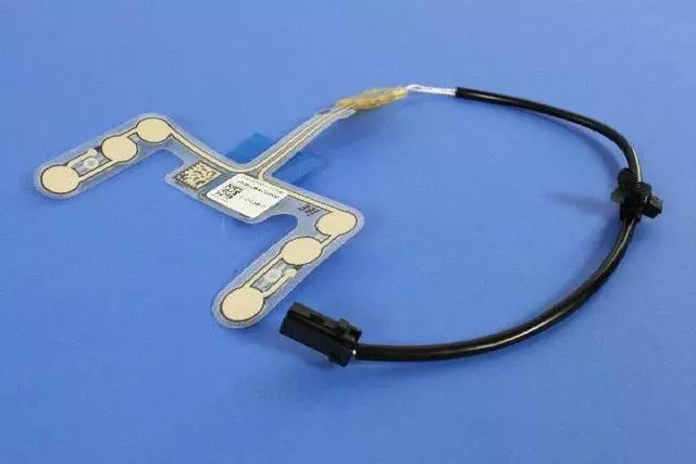 Occupant Detection Sensor - Mopar (68111661AB)