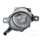 19598600 - Electrical, Lighting and Body: TYC Fog Light Assembly for TYC Image