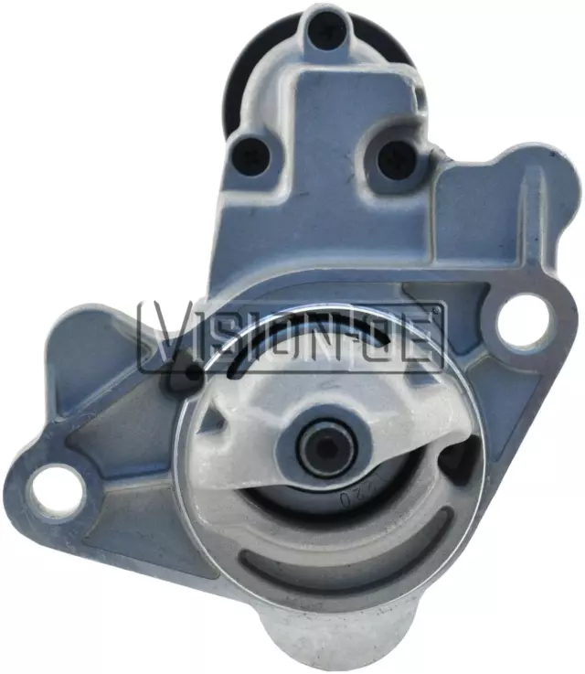 17854 - Charging &amp; Starting Systems: Starter Motor for BBB INDUSTRIES Image