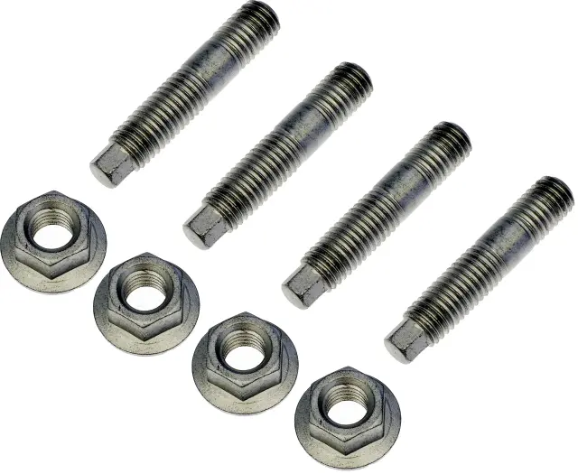 32105 - Exhaust: Catalytic Converter Exhaust Flange Hardware Kit for Dorman Image
