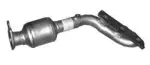51326 - : Direct-Fit Catalytic Converter (Non C.A.R.B. Compliant) for AB Catalytic Image