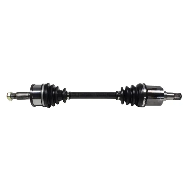 NCV12509 - : Chrysler, Dodge (3.5, 3.6, 5.7) CV Axle Assembly  - Front Right for GSP Image