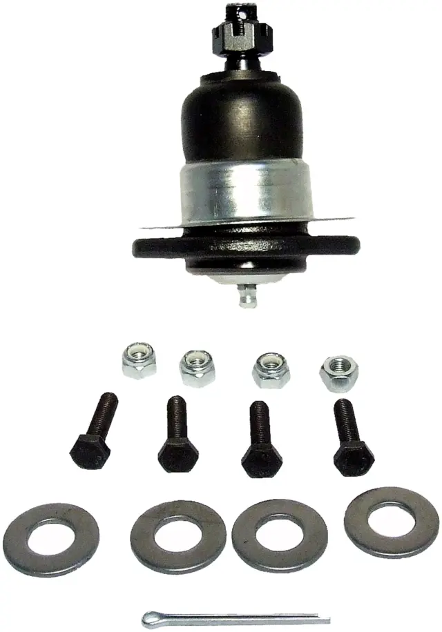 TC1602 - Suspension &amp; Steering: Ball Joint for DELPHI Image