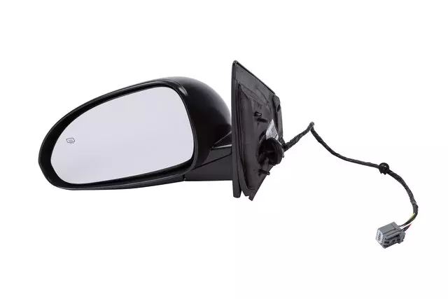 2009-2017 GM Mirror Assembly - GM (23453775)