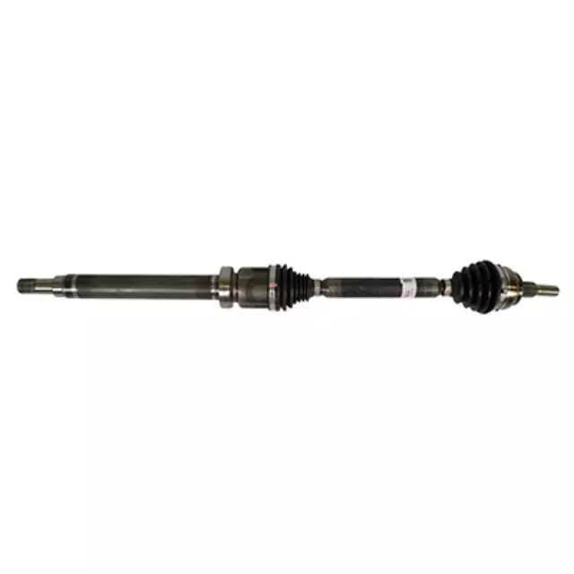 Shaft - Front Axle - Ford (TX-565)