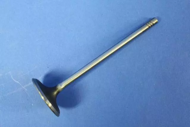 68453301AA - 2.4L I4 Gas; Engine: Intake Valve for Chrysler: 200 | Dodge: Dart | Fiat: 500X | Jeep: Cherokee, Compass, Renegade | Ram: ProMaster City Image