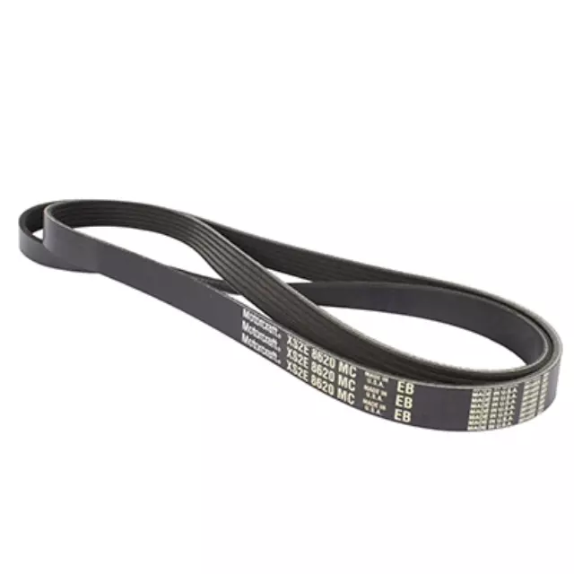 JK6722AB - Maintenance &amp; Lubrication: Serpentine Belt for Ford: Contour | Mercury: Cougar, Mystique Image