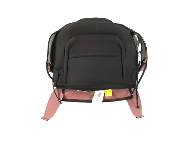 6SS74RB5AD - Interior Trim: Front Seat Back Cover, Right for Mopar Image