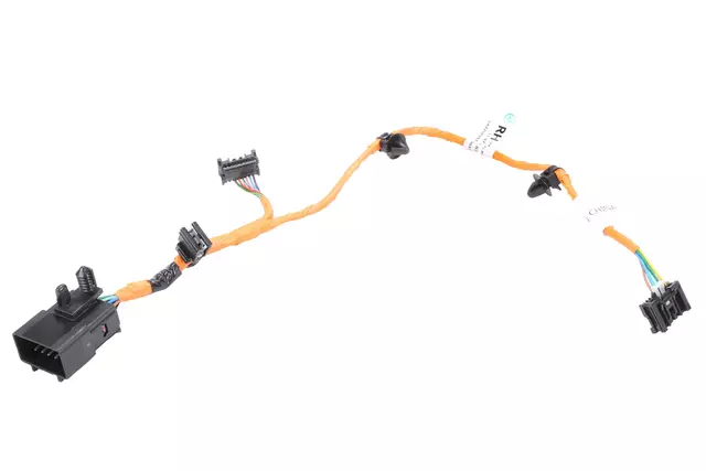 Passenger Side Drive Motor Battery Sensor Module Wiring Harness - GM (24287291)