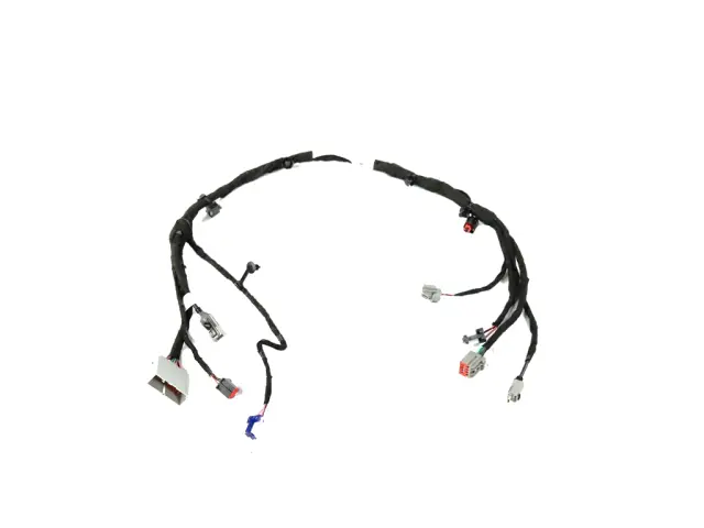 68409819AD - Electrical: Jumper Wiring for Dodge: Challenger Image