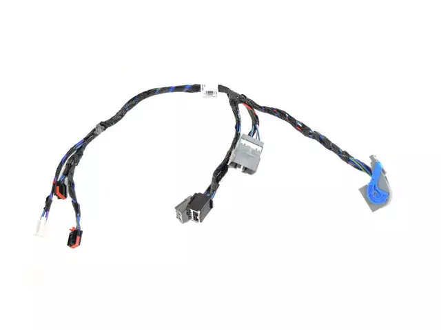 A/c And Heater Wiring - Mopar (68313471AA)