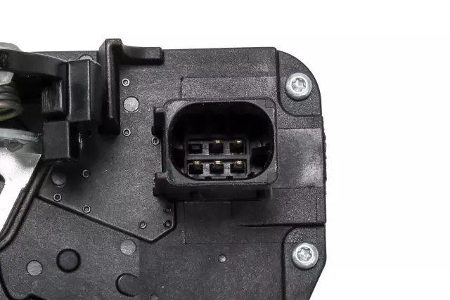 20790496 - Body: Lock Assembly for GM Image