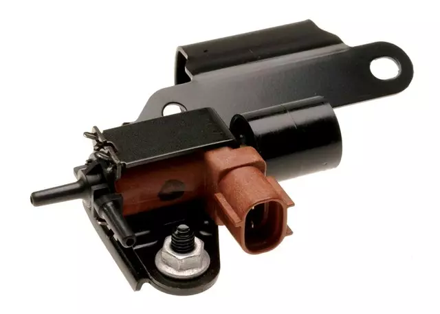 12561324 - : Secondary Air Injection Vacuum Control Solenoid Valve for GM Image