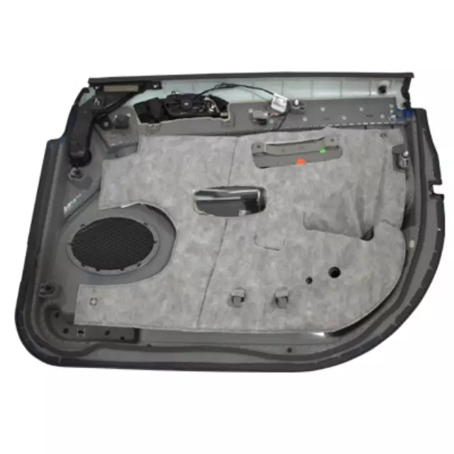 Door Trim Panel - Ford (AE9Z-7423943-FA)