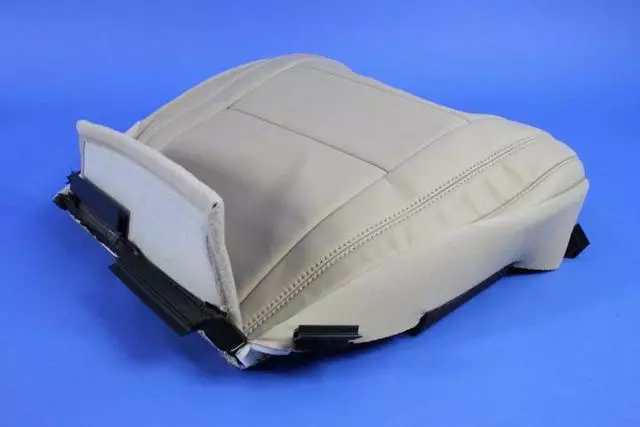 5RW24HL1AC - Interior Trim: Front Seat Cushion Cover, Right for Mopar Image